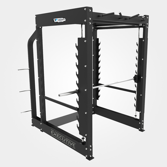 Smith Machine 3D JG-1617A